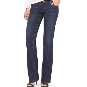 Mossimo Boot Cut Jeans << Perfect condition